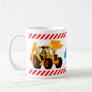 Search for diggers mugs For kids