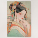 Search for chinese puzzles Modern