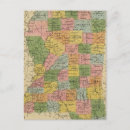 Search for mississippi postcards Coloured