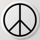 Search for b w badges Black