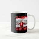 Search for donald trump christmas mugs Politics