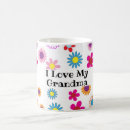 Search for happy flower mugs Colourful flowers