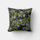 Search for periwinkle cushions Elegant