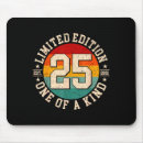 Search for year old mousepads Edition