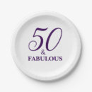 Search for happy birthday plates White
