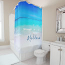 Search for seaside shower curtains Ocean