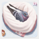 Search for cute pigeon stickers Dove