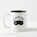 Search for retro video games mugs Player