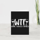 Search for funny wine christmas cards Snowman