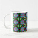 Search for abstract vintage mugs Green