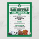 Search for and trade invitations Sports