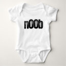 Search for noobs Baby