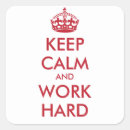 Search for hard work stickers Motivational