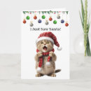 Search for funny naughty christmas cards Kitty