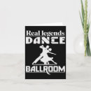 Search for ballroom dance cards Danceclass