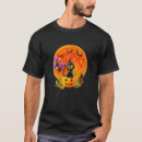 Search for halloween cat tshirts Costume