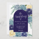 Search for navy blue and orange weddings Autumn