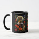 Search for full moon mugs Gothic