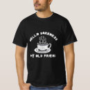 Search for hello darkness my old friend tshirts Witch