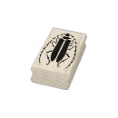 Search for bugs rubber stamps Beetle