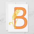 Search for casing invitations Typography