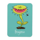 Search for traps magnets Venus fly trap