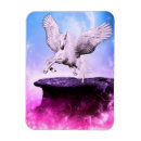 Search for blue moon magnets Magic