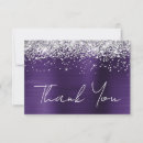 Search for 21st birthday thank you cards Girly