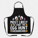 Search for egg hunt aprons Eggs