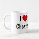 Search for chester Town
