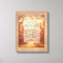Search for serenity prayer canvas prints Motivational