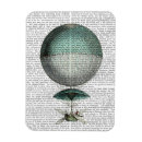 Search for hot air balloon magnets Flowers
