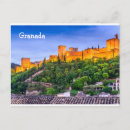 Search for granada postcards Arabic
