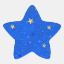 Search for sparkling night sky stickers Starry