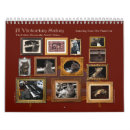 Search for victorian calendars Cat