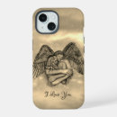 Search for gold wings iphone cases Angel