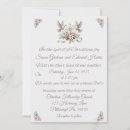 Search for dove wedding invitations Christian