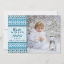 Search for warm winter wishes cards Snowflakes