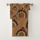Search for thanksgiving bath towels Food