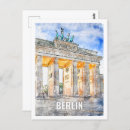 Search for berliner postcards Travel