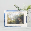 Search for modern trendy christmas cards Watercolor