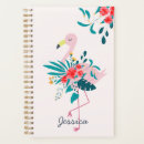 Search for flamingo planners Girly