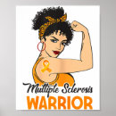 Search for ms awareness posters St patrickâ