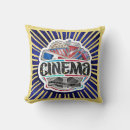 Search for cinema cushions Hollywood