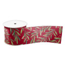 Search for elegant christmas ribbon Holly