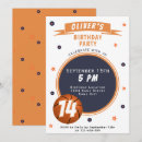 Search for relate invitations For kids