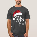 Search for santa dabbing tshirts Holiday family