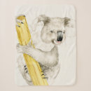 Search for koala blankets Animals