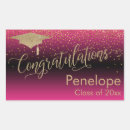 Search for graduation confetti stickers Gold glitter