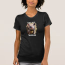 Search for animal rights clothing Bacon